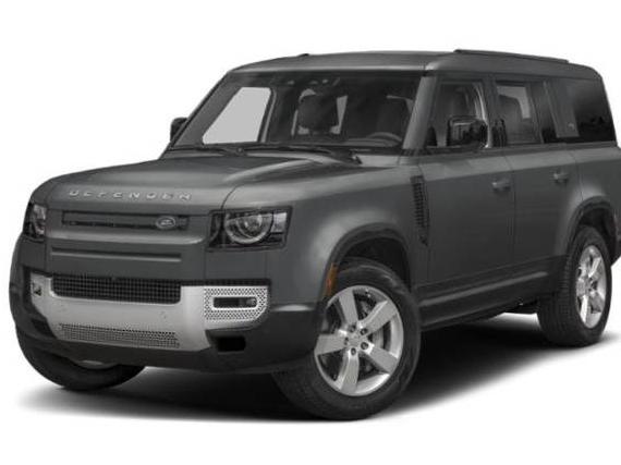 LAND ROVER DEFENDER 2024 SALEJFFU3R2345596 image